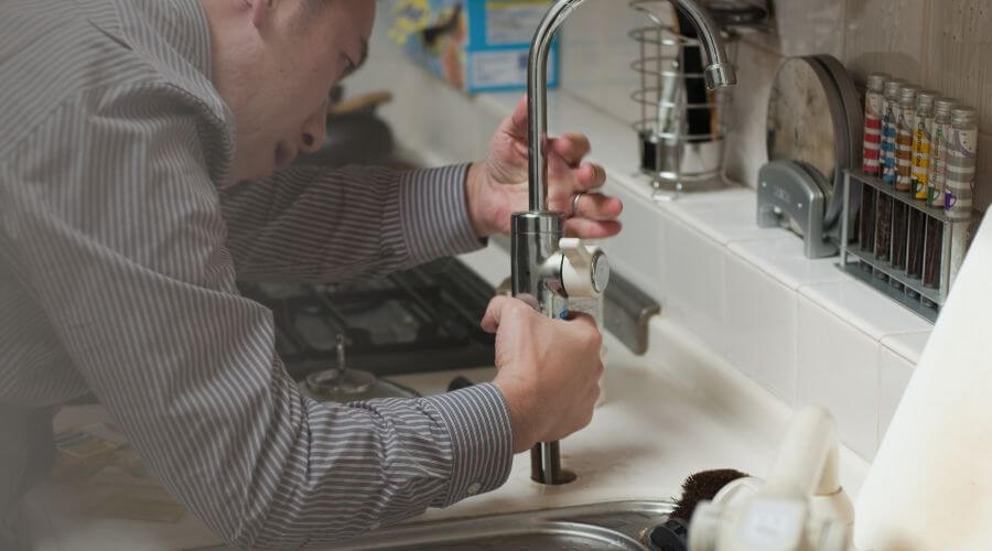 Professional same day plumber in Plattsburg, MO